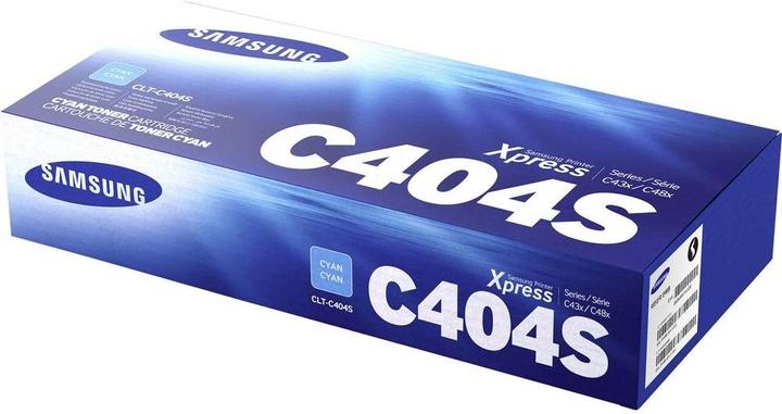 Produktbild Samsung CLT-C404S (C)