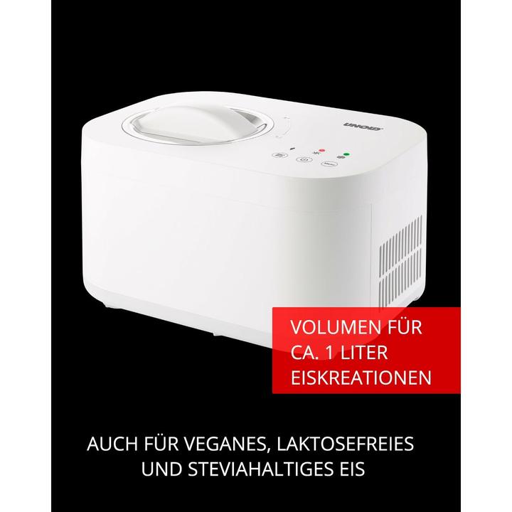 Produktbild Unold 48820 Snow (EU-Stecker)