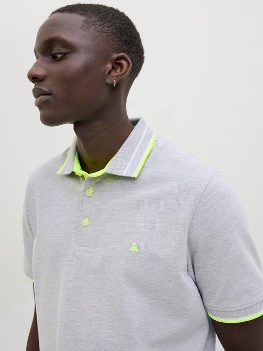 Immagine prodotto Jack & Jones Jjepaulos Polo Ss Noos (XS)