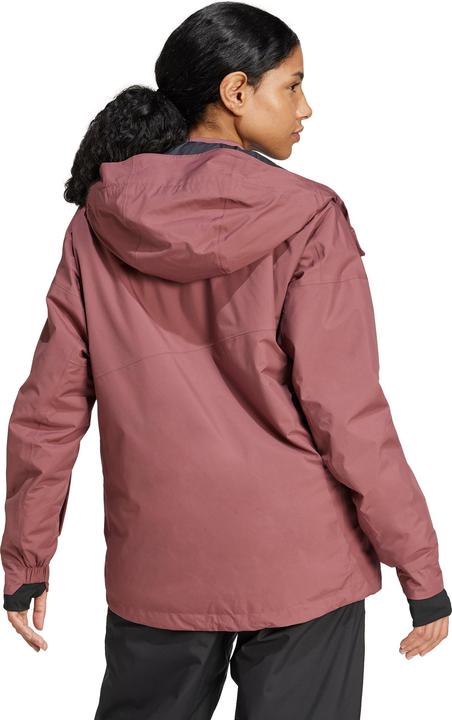Immagine prodotto adidas Isolamento MT 2L (S)