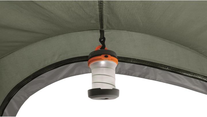 Produktbild Easy Camp Fireball 200 (Tunnelzelt, 1.60 kg, 2 Personen)