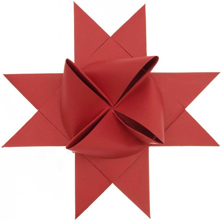 Immagine prodotto Rico Design Stelle di Fröbel XXL (180 g/m², 5 x)