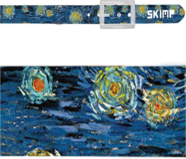 Immagine prodotto Skimp Collezione del museo della cintura
