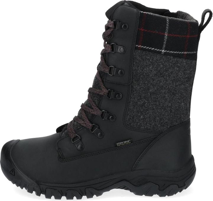 Image du produit Keen W Greta Tall Boot WP (38)