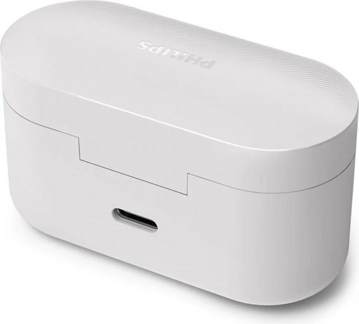 Actual product image Philips TAT3509WT/00 (ANC, 6 h, Wireless)