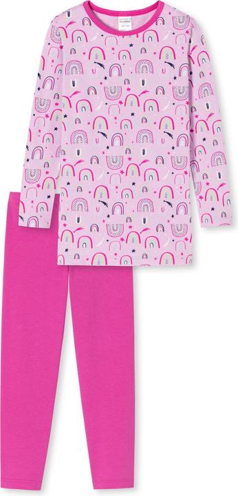 Image du produit Schiesser Pyjama pour filles (104)