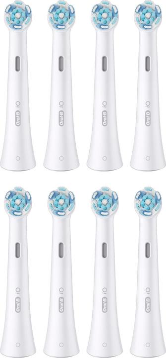 Oral-B iO Ultimative Reinigung (8 x)