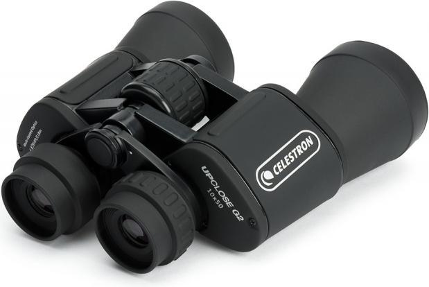 Actual product image Celestron UpClose G2 10x50 (10 x, 50 mm)