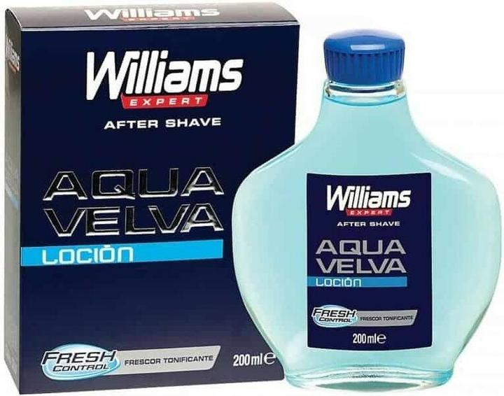 Williams Aqua Velva (Rasierwasser, 100 ml)
