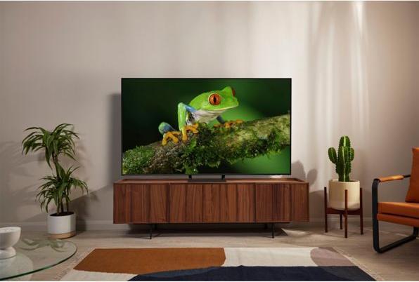 Produktbild Samsung GQ75Q70BAT (75", Q70B, QLED, 4K, 2022)