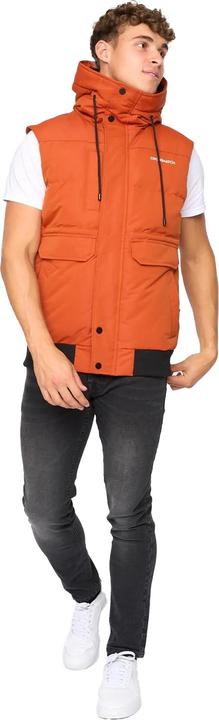 Immagine prodotto Crosshatch Milwaka Gilet Uomo (L)