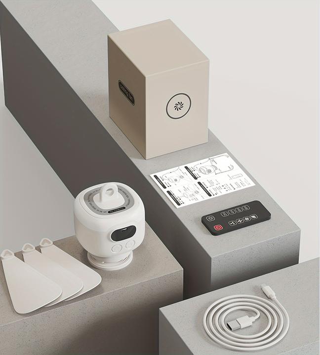 Image du produit PhoneLook Ventilateur de camping