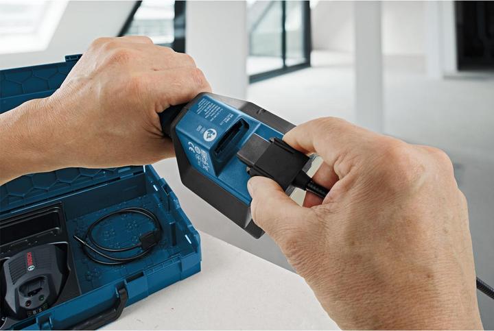 Produktbild Bosch Professional Kamerakopf 8,5 mm, 300 cm