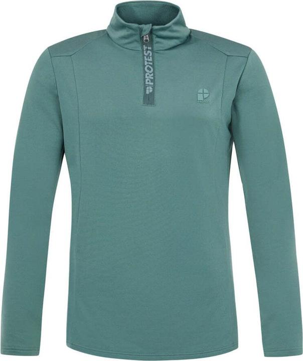 Protest WILL 1/4 zip top