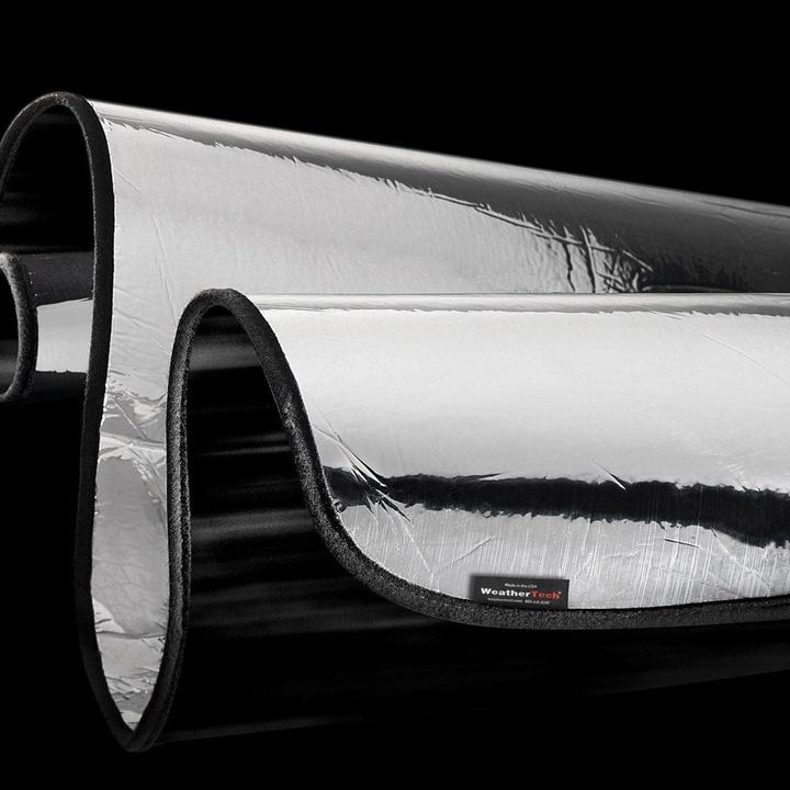 Produktbild WeatherTech Dodge Durango (WD) (2011-2024) Auto SonnenSchutz