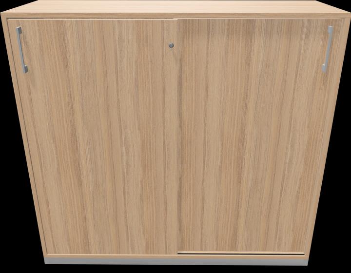 Produktbild Narbutas Choice Schiebetürschrank (120 x 40 x 111.5 cm)