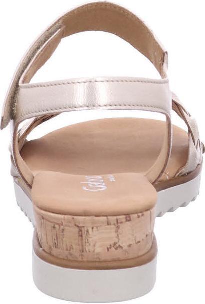 Actual product image Gabor Sandal (42)