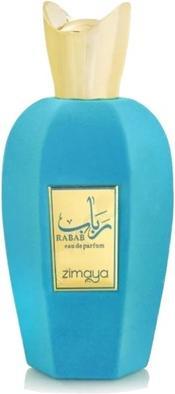 Image du produit Afnan Zimaya Rabab (Eau de parfum, 100 ml)