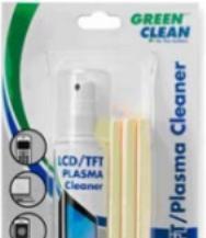 Actual product image Green Clean LCD/TFT/Plasma Cleaning Kit (3 x)