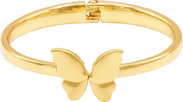 Actual product image Heideman Ivena goldfarben (100% stainless steel)