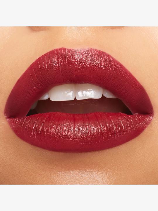 Actual product image MAC Cosmetics Macximal Silky Matte Lipstick Diva (Diva)