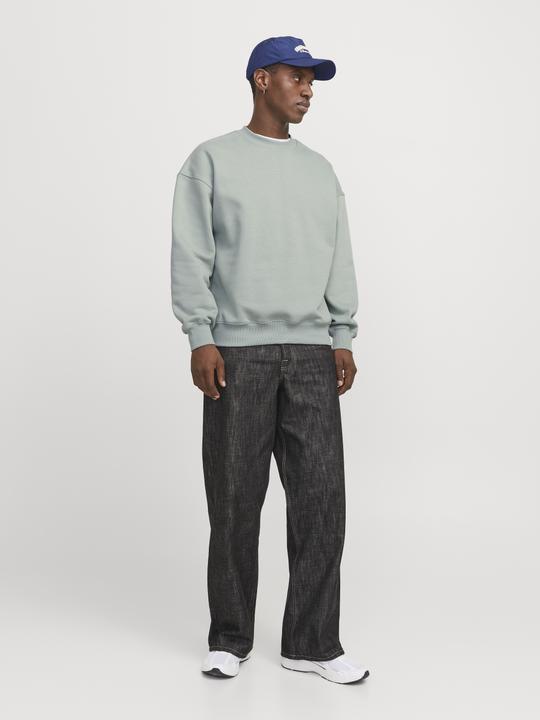 Actual product image Jack & Jones Jjeurban Edge Sweat Crew Neck Noos (XL)