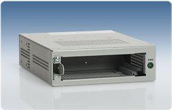 Immagine prodotto Allied Telesis ALLIED 1 Slot Media Converter Rackmount Chassis con alimentazione interna AC