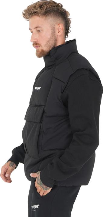 Actual product image Sixth June 's Puffer Vest with Pockets (XS)