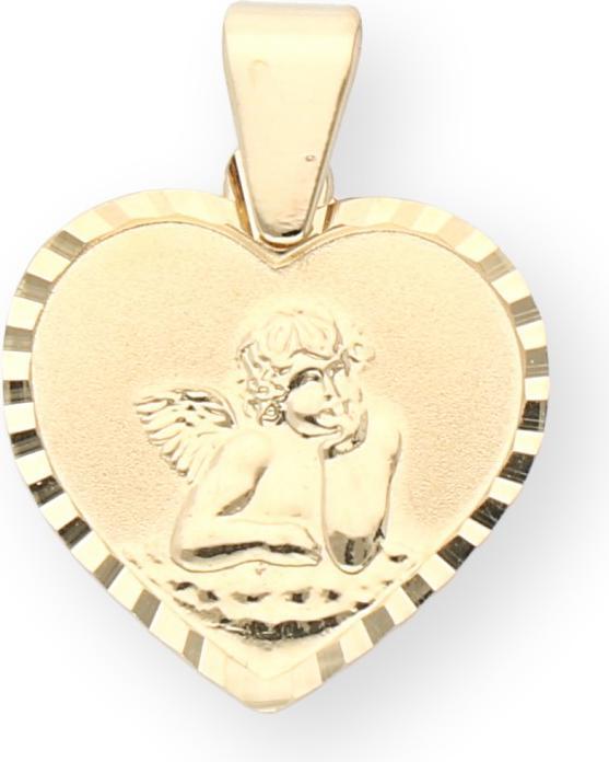 Actual product image Carat hearts (Gold 18ct)