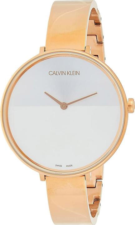 Immagine prodotto Calvin Klein alzata (Orologio da polso analogico, 38 mm)