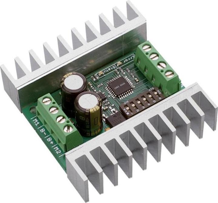Image du produit Robotis Darwin Mini