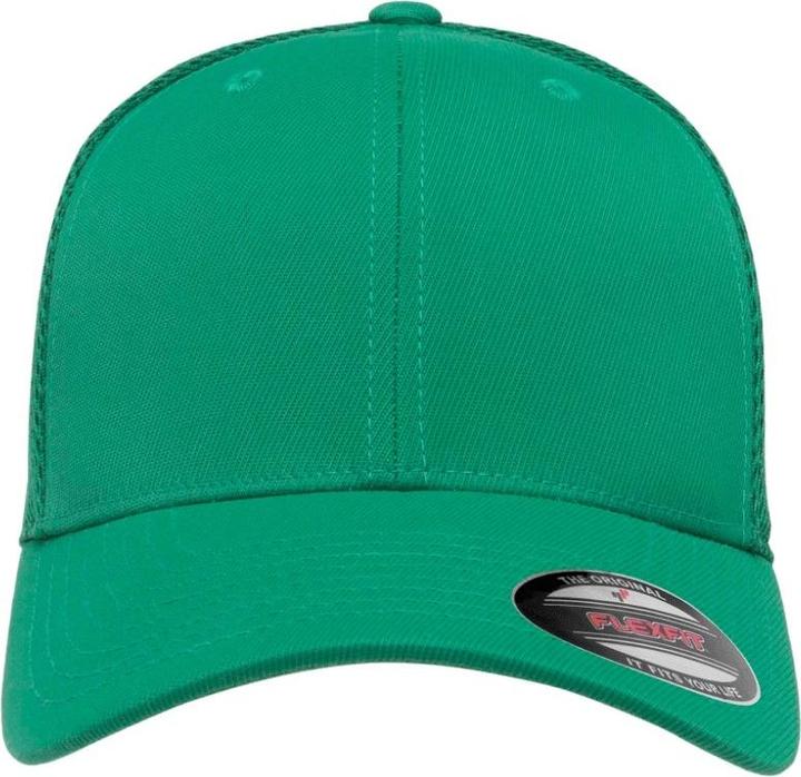 Actual product image Flexfit Tactel Mesh baseball cap (XL)
