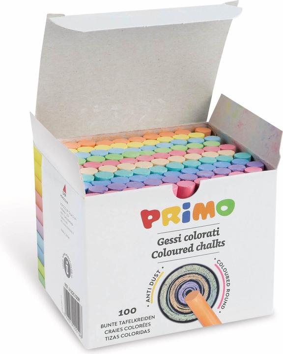 Image du produit Primo Chalks (Trié, 100 x)