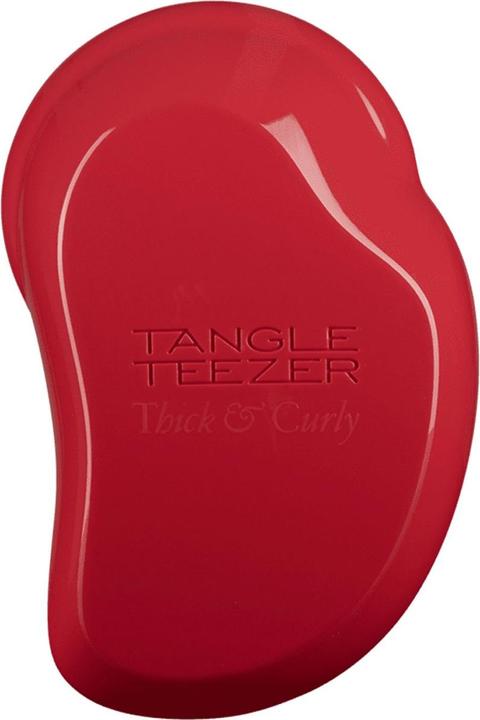Actual product image Tangle Teezer Thick & Curly