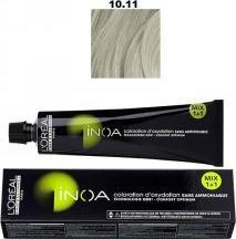 Image du produit L'Oréal Professionnel Inoa (10.11 Blond platine à forte teneur en cendres)
