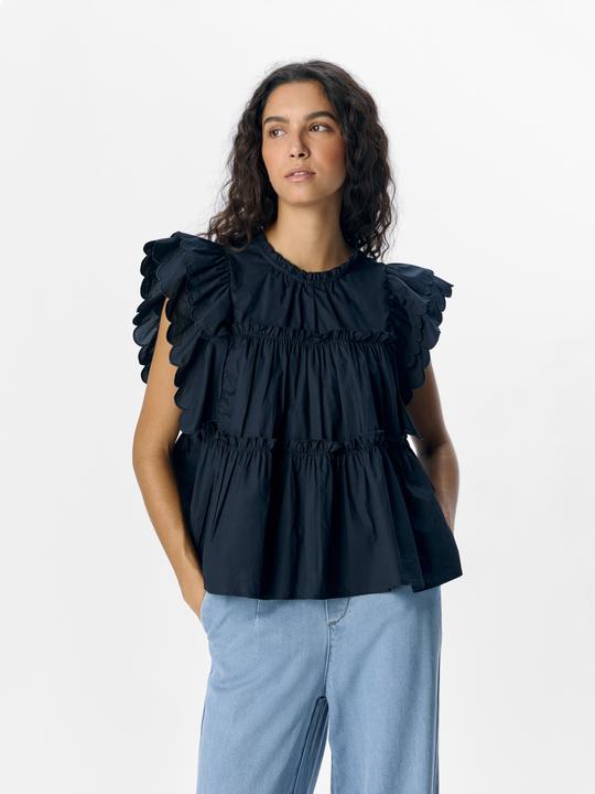 Actual product image Object OBJHOPE top (38)