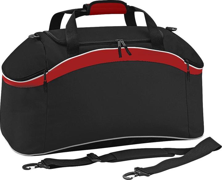 Bagbase Teamwear Sport Reisetasche Sporttasche 54 Liter (54 l)