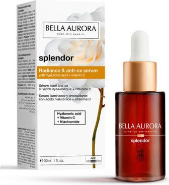 Produktbild Bella Aurora SPLENDOR serum iluminador y antioxidante 30ml (30 ml)
