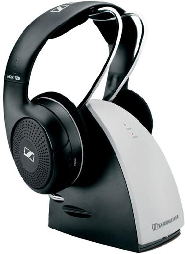 Produktbild Sennheiser Rs 120