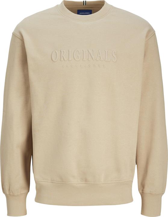 Produktbild Jack & Jones Gedruckt Sweatshirt Sweatshirt (S)