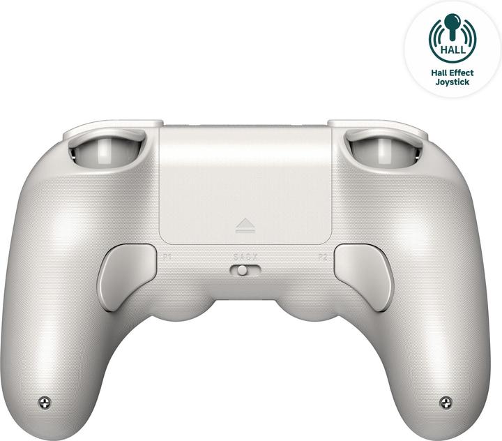 Actual product image 8bitdo Pro 2 - Hall Edition (Android, iOS, Switch, Windows)