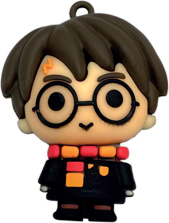Actual product image Blue Sky Harry Potter: Mini Pen Pals (multicolour, 1 x)