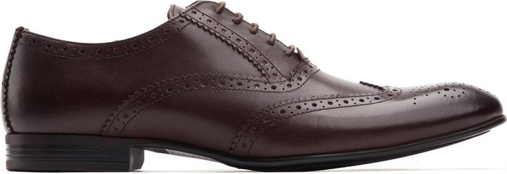 Actual product image Base London Low shoes Mirabelle leather (42)
