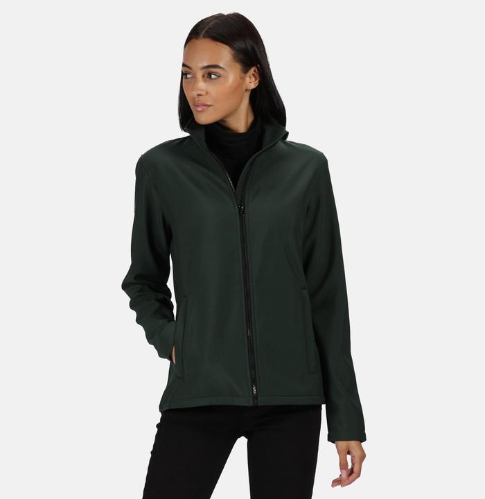 Produktbild Regatta SoftshellJacke Ablaze bedruckbar (44 D)