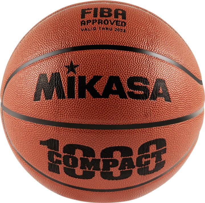 Actual product image Mikasa BQC1000 FIBA Approved