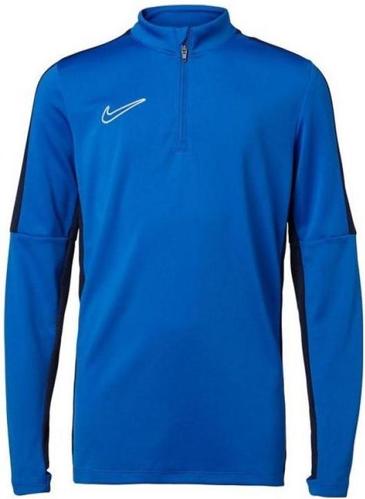 Nike Dri-Fit Academy Big Kids" Royal Blue/Obsidian/White S (S)