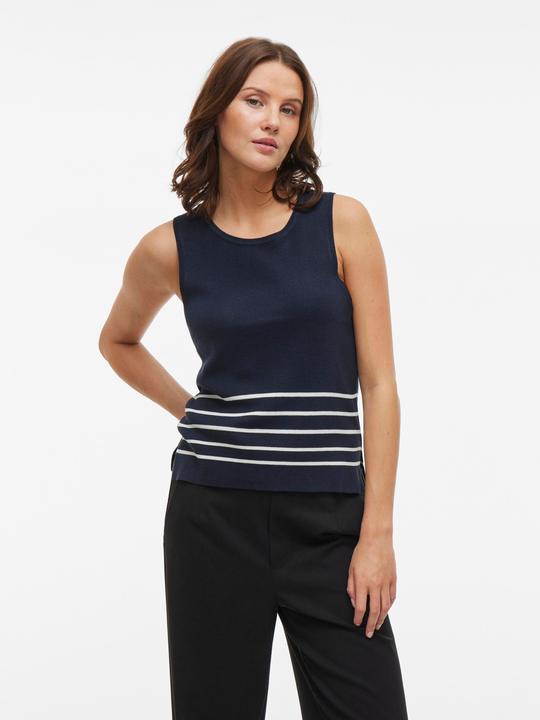 Produktbild Vila Ärmelloses Stricktop (XS)