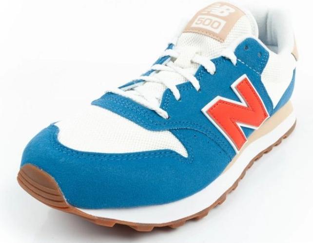 Immagine prodotto New Balance GM500TPN (42)