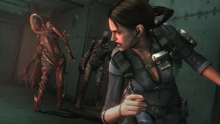 Produktbild Capcom Resident Evil: Revelations (PC, DE)