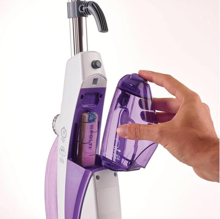 Produktbild Polti SV440 Double (1500 W)
